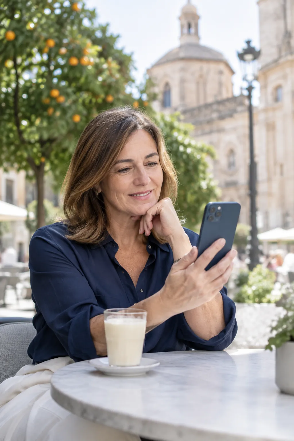 Private medical care by video consultation in Spain