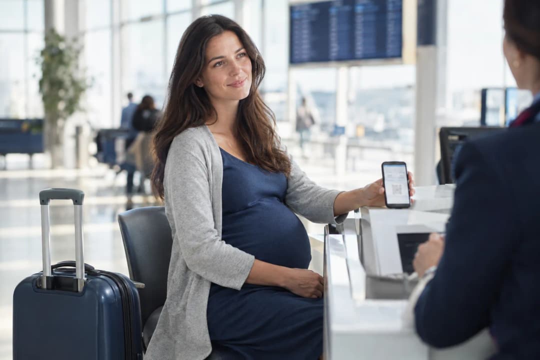 Fit to Fly Certificate in Spain: Doctor's Letter by Video Consultation