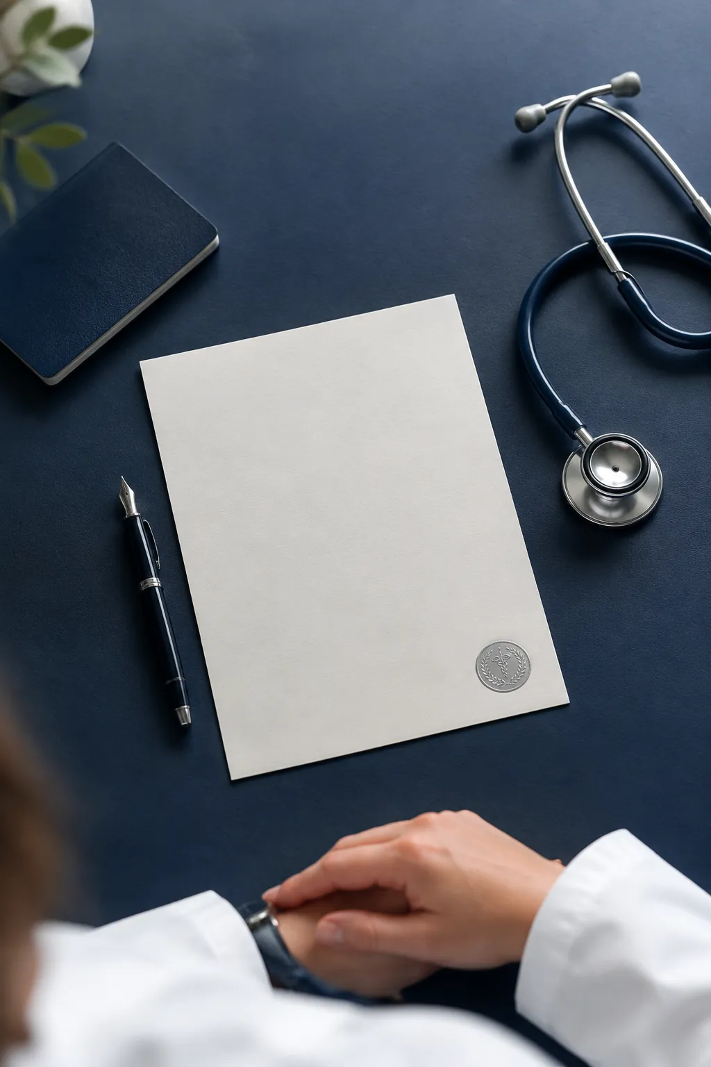 Official Medical Certificates