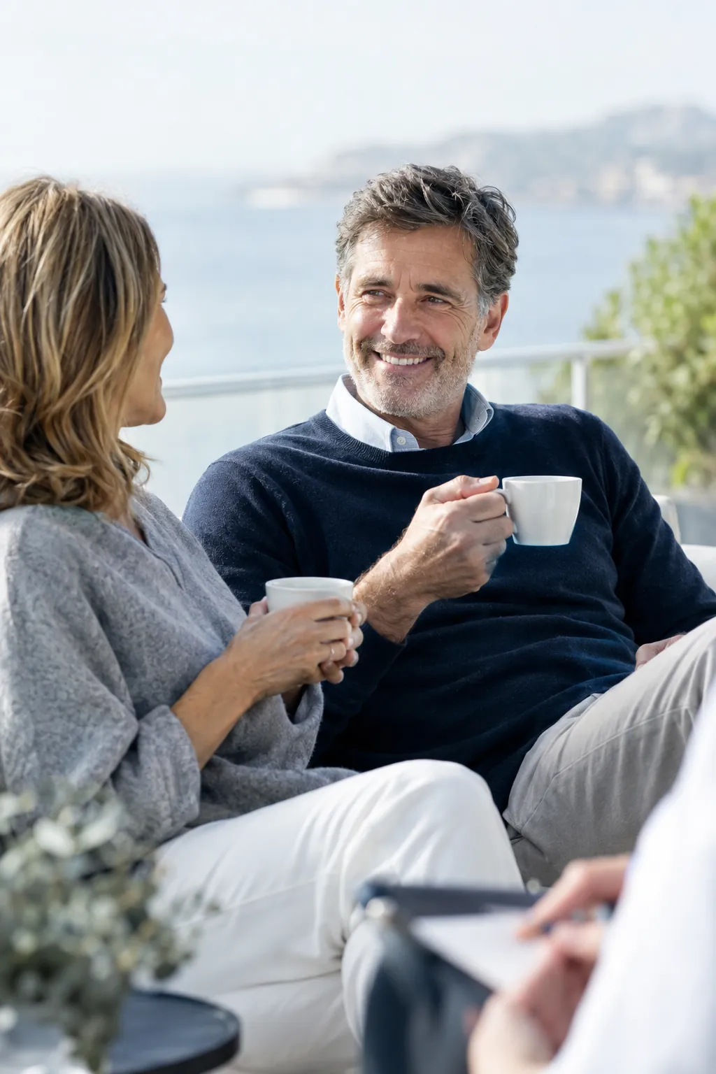 Erectile Dysfunction Treatment in Spain: Confidential Online Consultation