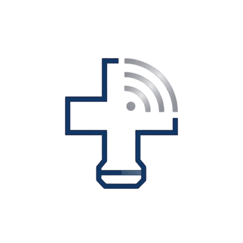 Dr. Pedro Yelamo Vera logo