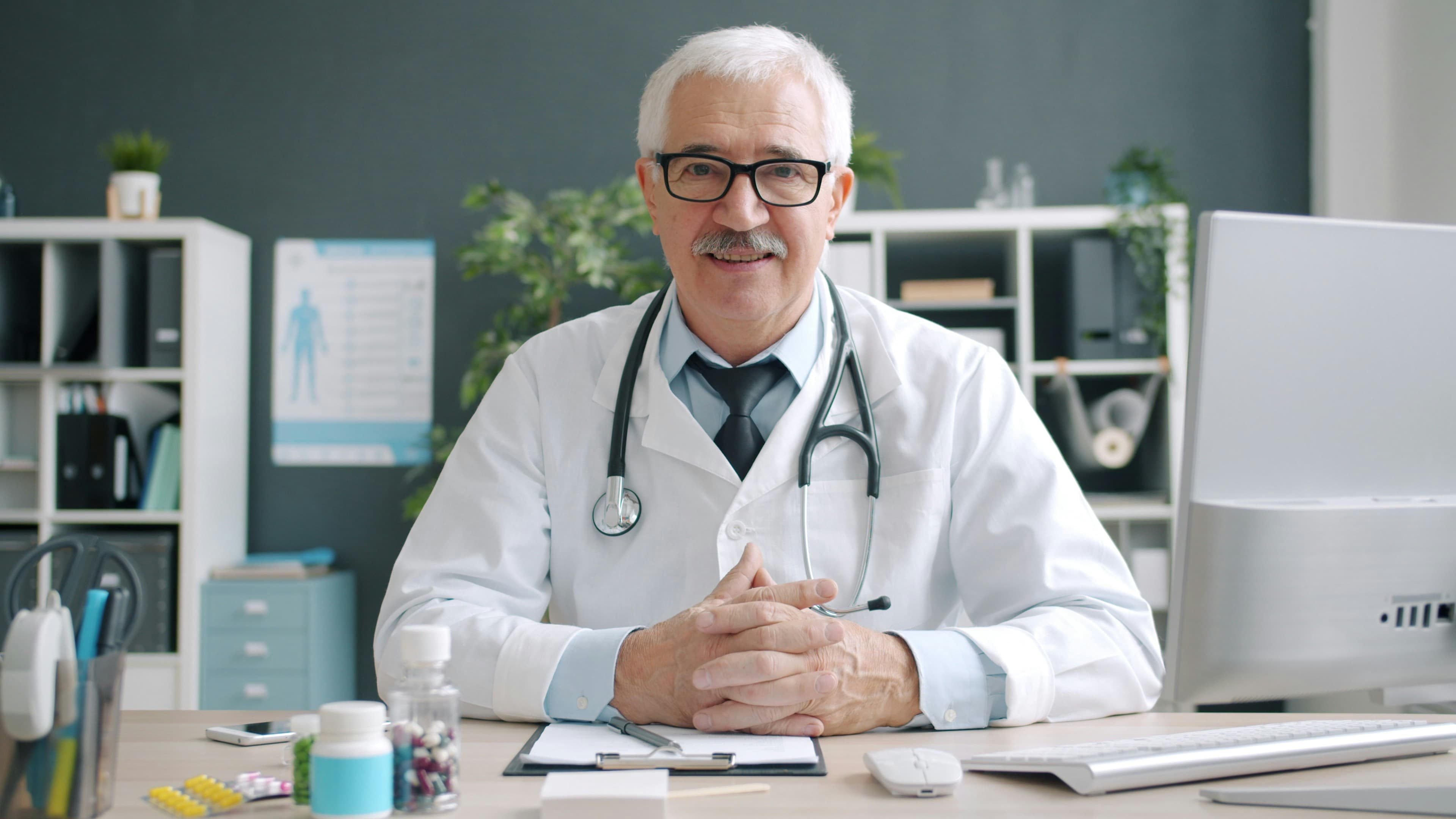 Atención Médica Bilingüe en España