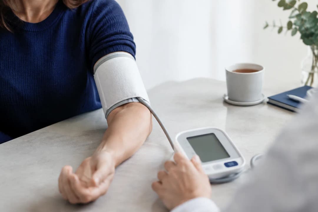 High Blood Pressure in Spain: Online Review and Prescriptions