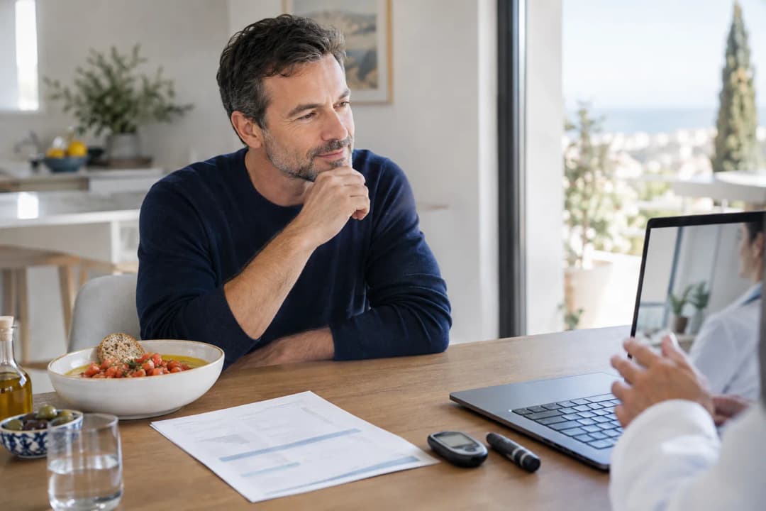 Insulin Resistance and Prediabetes: Symptoms, Diagnosis and Treatment in Spain